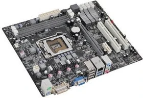 ECS Elitegroup H67H2-M3 (Intel 1155)