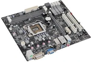 ECS Elitegroup H67H2-M3 (Intel 1155)