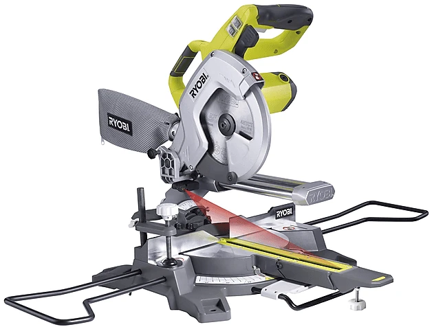 Ryobi EMS216L Elektro-Paneelsäge