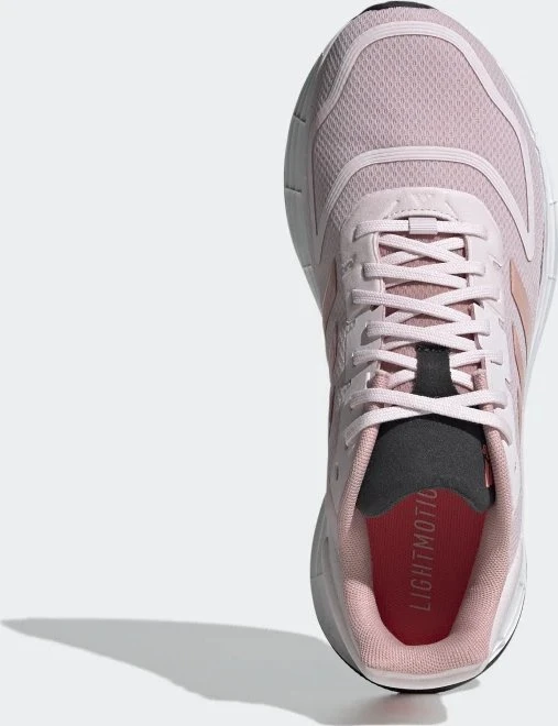 adidas Duramo SL 2.0 almost pink/wonder mauve/acid red (Damen)