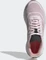 adidas Duramo SL 2.0 almost pink/wonder mauve/acid red (Damen) Vorschaubild