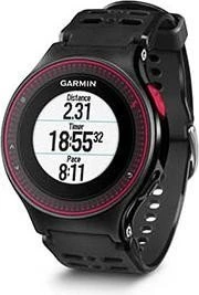 Garmin Forerunner 225 schwarz