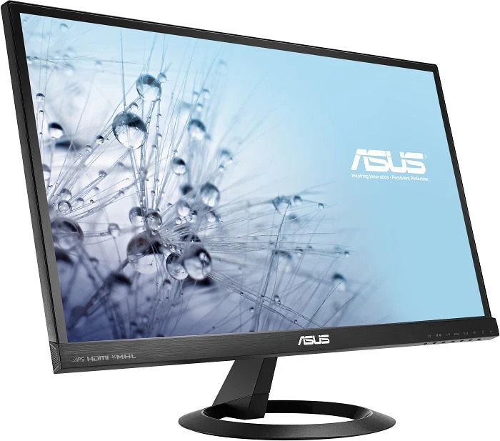 ASUS VX239H, 23"