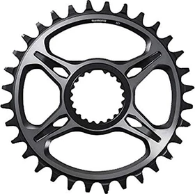 Shimano XTR FC-M9100 30 Zähne Kettenblatt