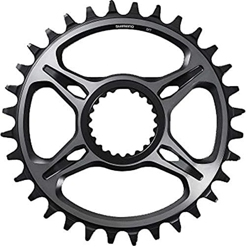 Shimano XTR FC-M9100 30 Zähne Kettenblatt
