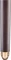 Pentel EnerGel Tradio Black BL117A Gelroller schwarz Vorschaubild