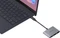 Samsung EE-P3200 Multiport-Adapter, USB-C 3.0 [Stecker] Vorschaubild