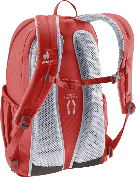 Deuter Gogo currant/redwood