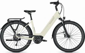 Kalkhoff Endeavour 3.B Move 625Wh starwhite glossy Modell 2024