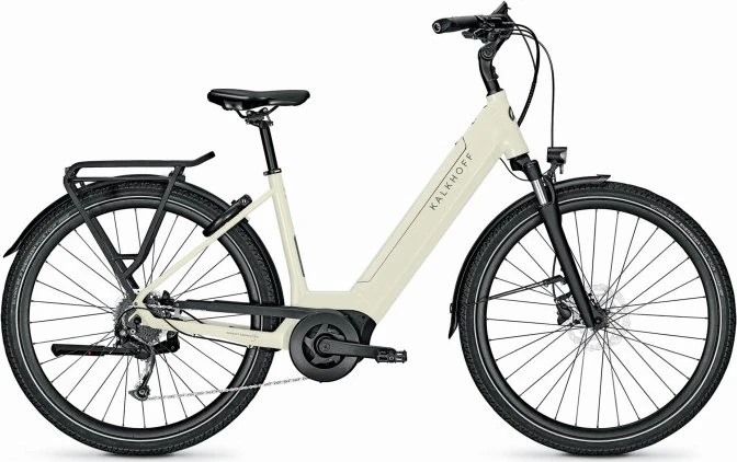 Kalkhoff Endeavour 3.B Move 625Wh starwhite glossy Modell 2024