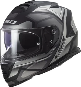 LS2 FF800 Storm II Faster matt