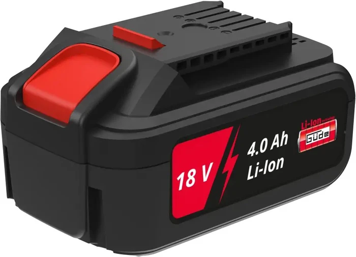 Güde AP18 Werkzeug-Akku 18V, Li-Ionen