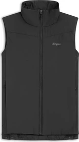 Bergans Holo Insulated Funktionsweste dark shadow grey (Herren)