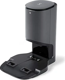 Ecovacs CH1918 Automatische Absaugstation spacegrau