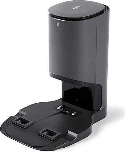 Ecovacs CH1918 Automatische Absaugstation spacegrau