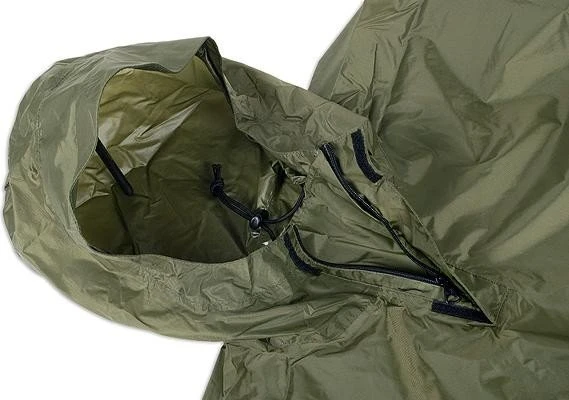 Tatonka 2 Poncho cub