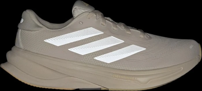 adidas Supernova Solution 2.0 chalk white/cloud white/off white (Damen)