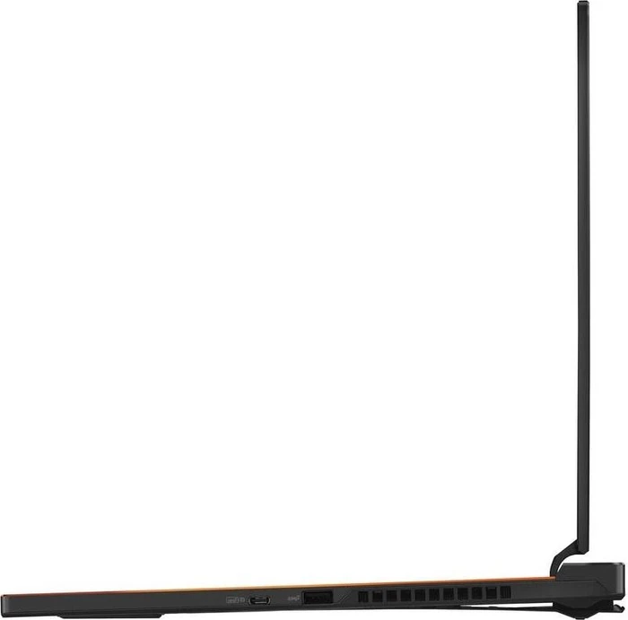 ASUS ROG Zephyrus S GX531GM-ES037T, Core i7-8750H, 8GB RAM, 512GB SSD, GeForce GTX 1060, DE