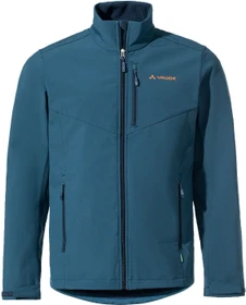 Vaude Cyclone VI Funktionsjacke baltic sea uni (Herren)