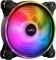 ADATA XPG Hurricane 120 ARGB PWM, schwarz, 120mm Vorschaubild