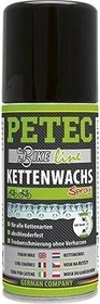 Petec Dry Lube Spray Kettenspray 100ml