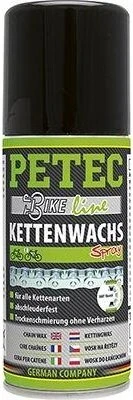 Petec Dry Lube Spray Kettenspray 100ml