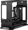 Fractal Design Era 2 Silver, Mini-ITX Vorschaubild