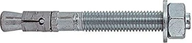 fischer FBN II 16/140 Bolzenanker, M16x258mm, 10 Stück
