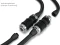 Alphacool ES Schnellverschluss BLH1A PushIn Set IG mit Schottverschraubung, 2x G1/4" IG/IG Vorschaubild