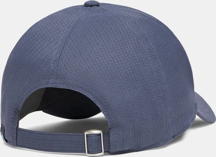 Under Armour ArmourVent Kappe downpour gray/geode green (Herren)