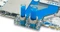 EK Water Blocks EK-HDC Rohranschluss G1/4" auf 16mm violett Vorschaubild