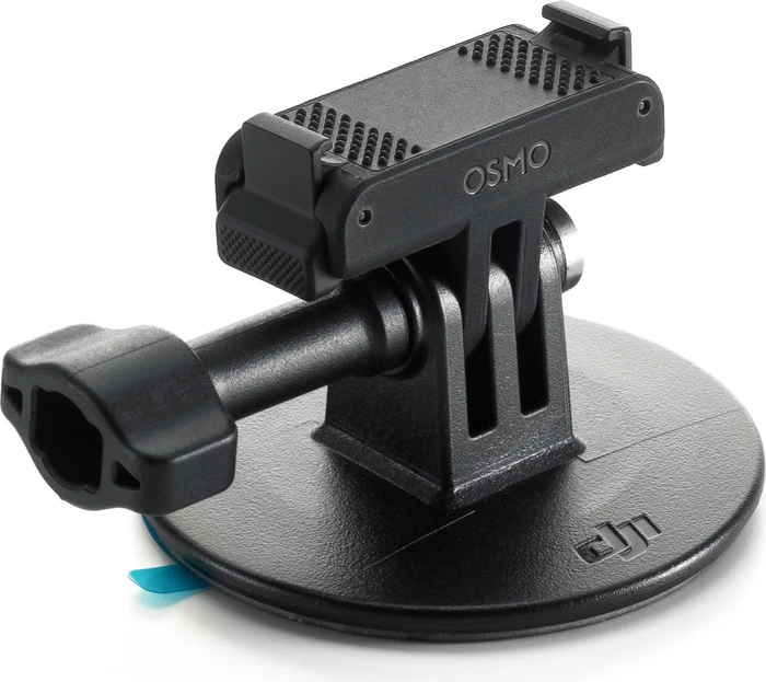 DJI Osmo Flache Klebehalterungs-Set (Dual-Direction Schnellverschluss)