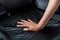 Razer Iskur V2 Gamingstuhl, schwarz Vorschaubild