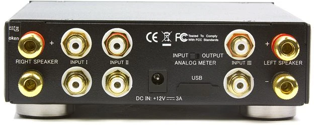 Scythe Kama Bay AMP 2000 Rev.B