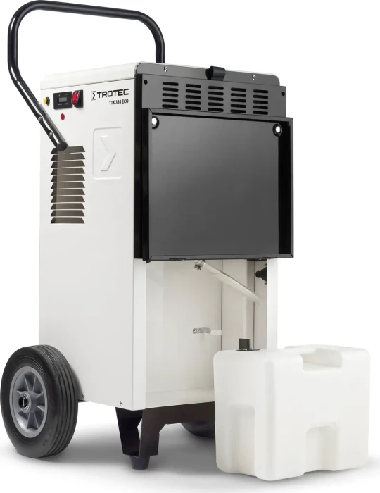 Trotec TTK 380 ECO Luftentfeuchter