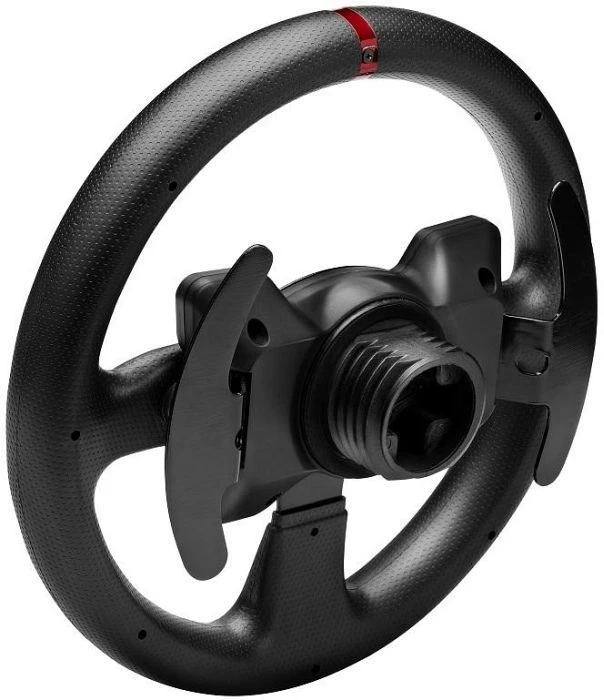 Thrustmaster Ferrari GTE Wheel Add-On