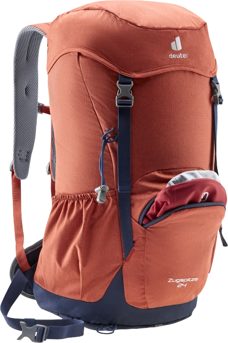 Deuter Zugspitze 24 lava/navy