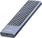 LogiLink externes Gehäuse, M.2 NVMe SSD, USB-C 3.2 Vorschaubild