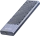 LogiLink externes Gehäuse, M.2 NVMe SSD, USB-C 3.2 (UA0435)
