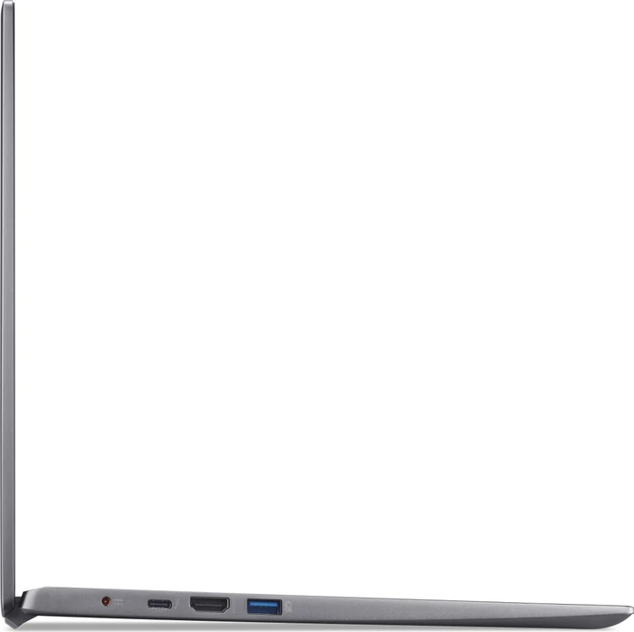 Acer Swift 3 SF316-51-7594, Steel Gray, Core i7-11370H, 16GB RAM, 512GB SSD, DE