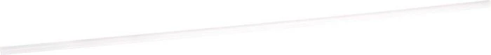 Alphacool Eisrohr HardTube Acrylrohr, 80cm 13/10mm, satin, 4er-Pack