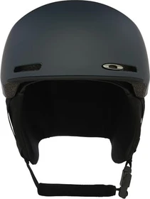 Oakley MOD1 MIPS Helm india ink/metallic silver