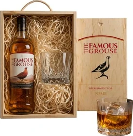 The Famous Grouse 700ml