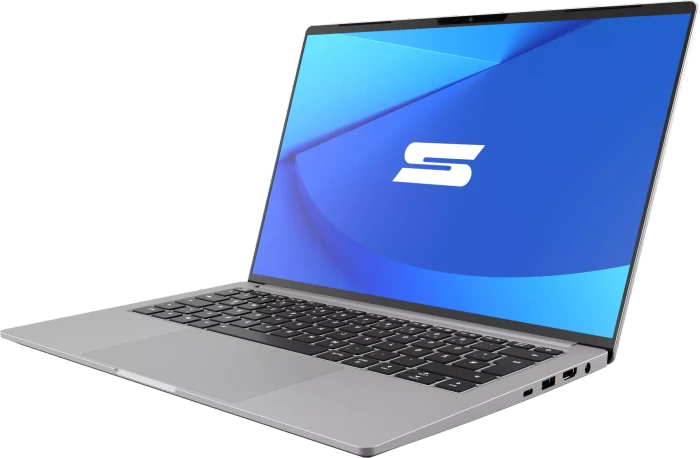 Schenker Vision 14-M23fjp, Core i7-13700H, 32GB RAM, 1TB SSD, GeForce RTX 3050, DE