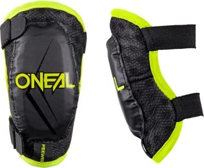 O'Neal Peewee Ellbogenschoner Protektor neon yellow (Junior)