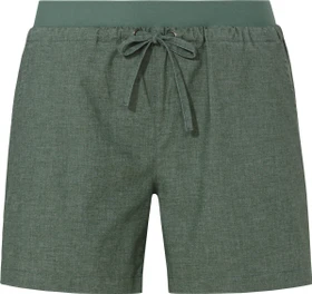Vaude Redmont Shorts III Hose kurz agave (Damen)