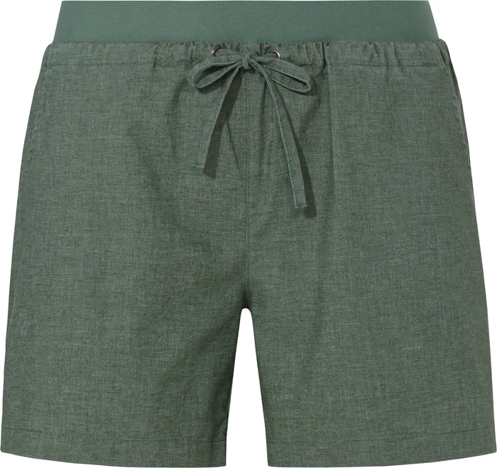Vaude Redmont Shorts III Hose kurz agave (Damen)