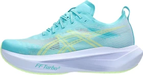Asics Megablast energy aqua/blue fade