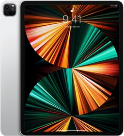 Apple iPad Pro 12.9" 5. Gen, silber, 1TB