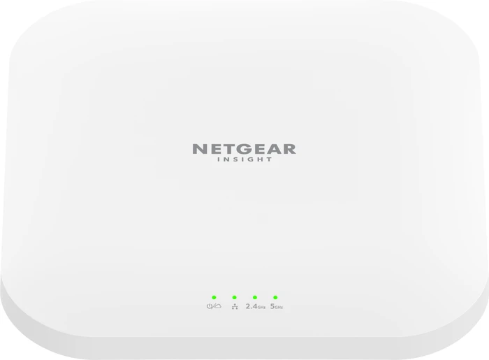 Netgear WAX620, AX3600